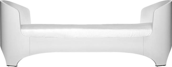 Actual product image Leander Junior extension parts for Classic cot