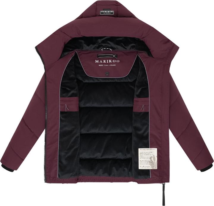 Produktbild Marikoo Kuscheltatze XVI (XXL)