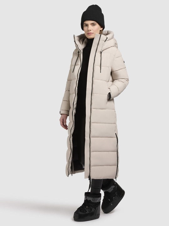 Actual product image Khujo Deria3-YM (XL)