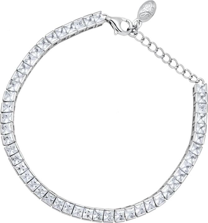 Immagine prodotto Candy Bracciale Lovin, argento 925 (20 cm, Argento 925, Argento 925)