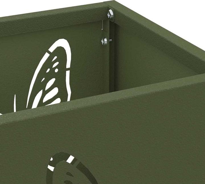 Produktbild vidaXL Sonnenschirmhalter