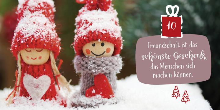 Produktbild Klitzeklein & Zauberhaft