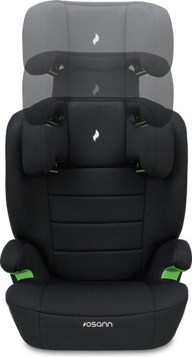 Produktbild Osann Musca Isofix