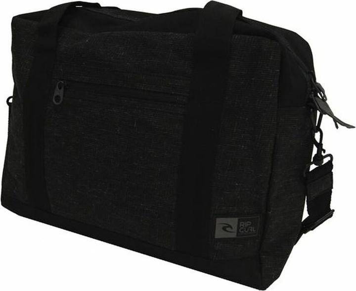 Actual product image Rip Curl Sports Backpack Satchel Corpo Black One Size