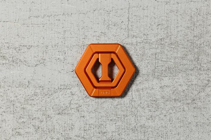 Actual product image UAG Magnetic Ring Stand