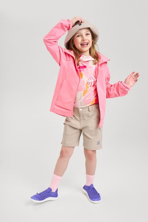 Immagine prodotto Reima BugProof Sonnenhut Itikka Earthy (56)