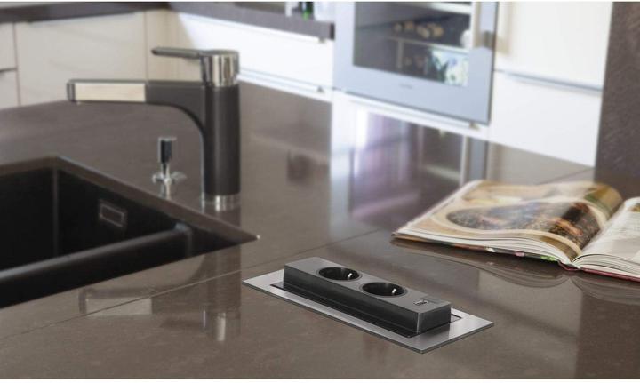 Immagine prodotto Evoline BackFlip (2x, 2.50 m)