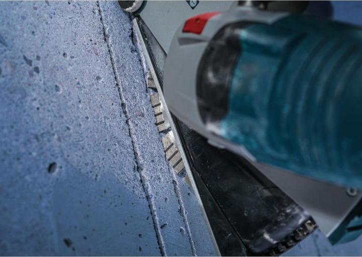 Actual product image Bosch Professional Zubehör PRO Concrete diamond cutting disc, 230 x 22.23 mm
