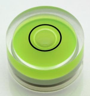 Gitzo Wasserwaage (Stativ Ersatzteile)