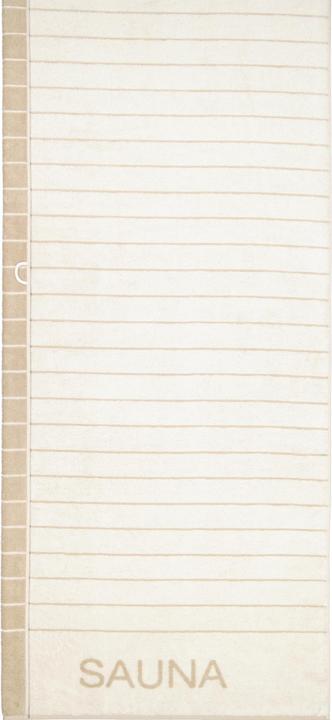 Cawö Balance (80x200 cm)