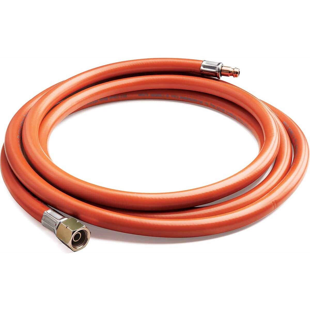 Napoleon, Attrezzatura BBQ, 66285 Tubo flessibile adattatore caravan 3m