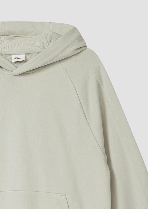 Produktbild s.Oliver Sweatshirt Sweatshirt (146, 152)