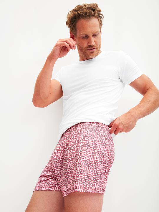 Produktbild Calida Valentine Boxershorts (M, Einzelpack)
