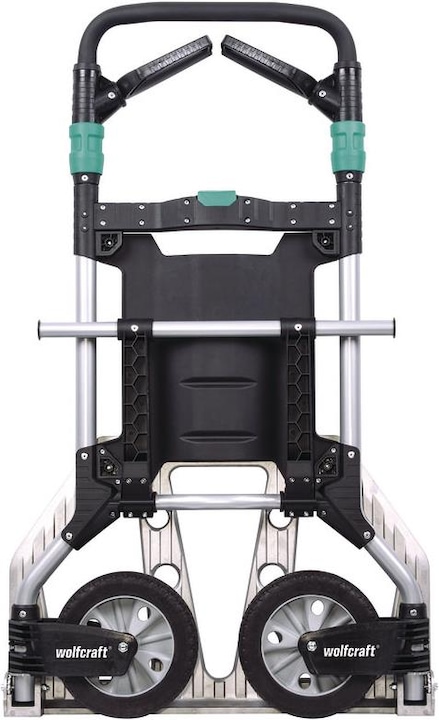 Actual product image wolfcraft TS 1500 Transport System (200 kg)