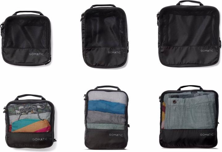 Actual product image Gomatic Packing Cube