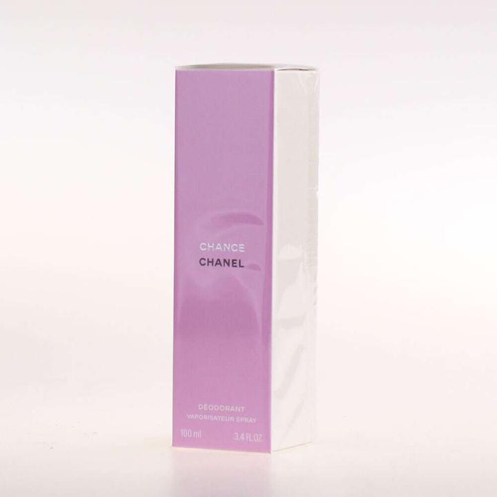 Image du produit Chanel hasard (Spray, 100 ml)