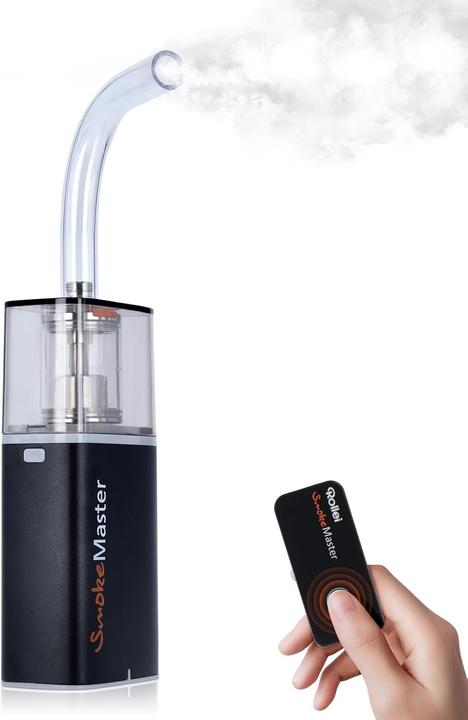 Produktbild Rollei SmokeMaster