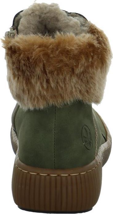 Actual product image Rieker Stiefelette (41)