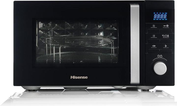 Hisense H25MOBS1HC (EU-Stecker, 25 l)