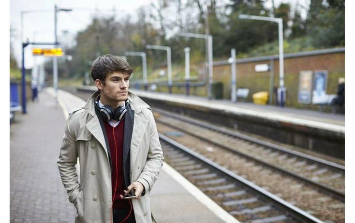 Produktbild Jabra Evolve 80 (Kabelgebunden, USB-A)