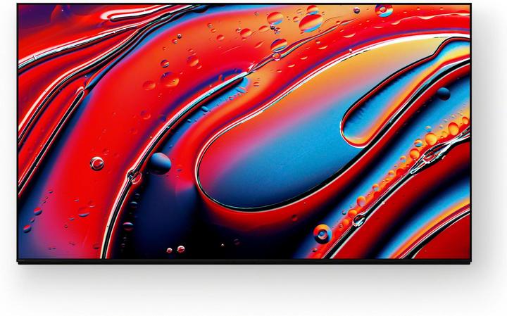 Sony Bravia 9 Professional Displays FWD-85XR90 - 215 cm (85") (85", Bravia 9, LED, Mini-LED, 4K, 2024)