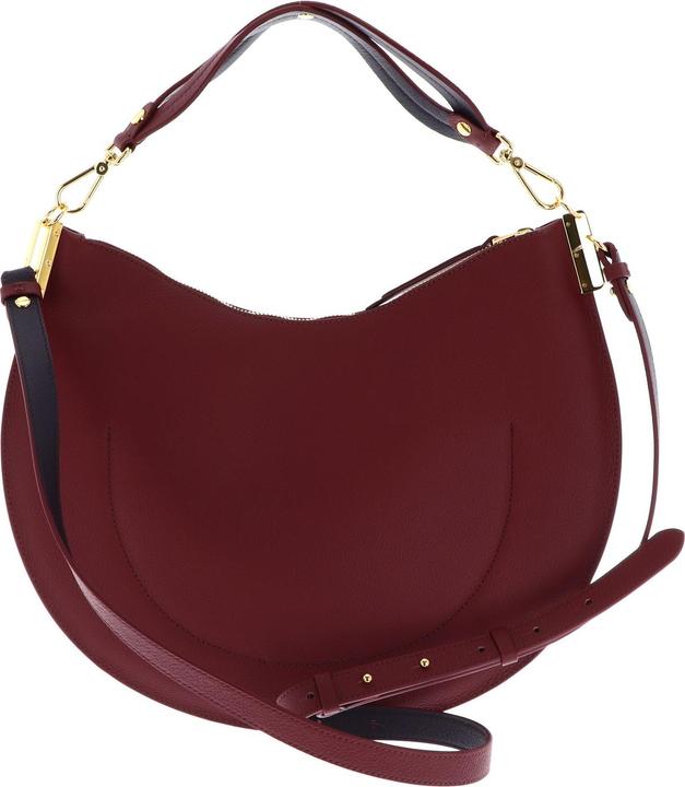Immagine prodotto Coccinelle Sunup Handbag Double Grainy Leather