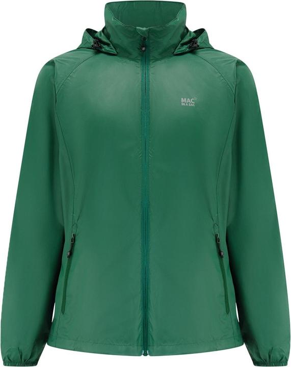 Produktbild Mac in a Sac Regenjacke Origin (XS)