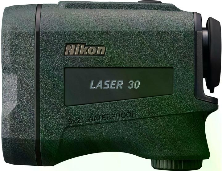 Actual product image Nikon Distance meter LASER 30 (1460 m)
