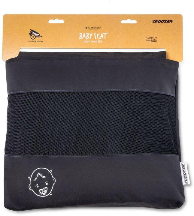Produktbild Croozer Climatex
