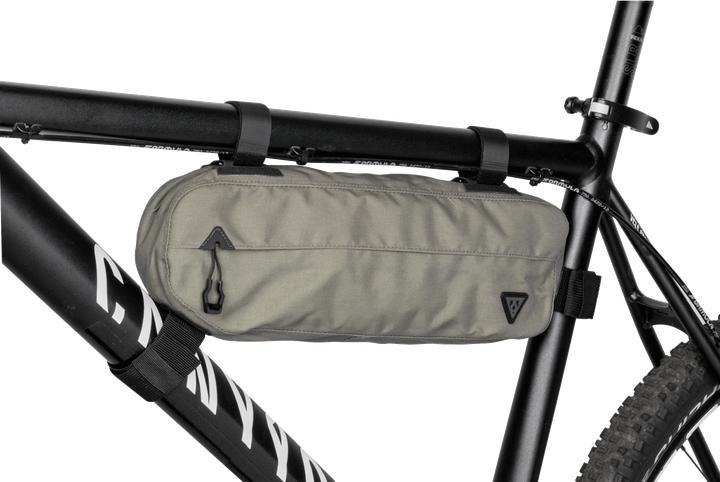 Actual product image Topeak Midloader (3 l, Frame bag)