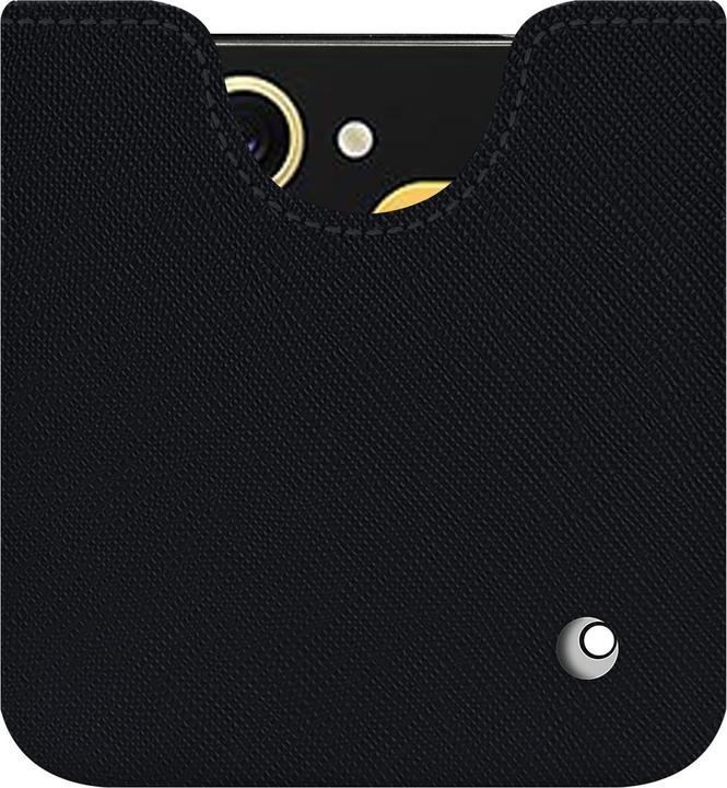 Image du produit Noreve Coque en cuir (Samsung Galaxy Z Flip6)