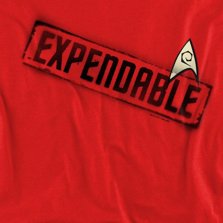 Produktbild Expendable Sweatshirt (XL)