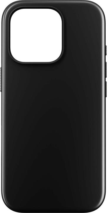 Image du produit Nomad Étui Sport iPhone 16 Pro Noir Vulcain (Apple iPhone 16 Pro)