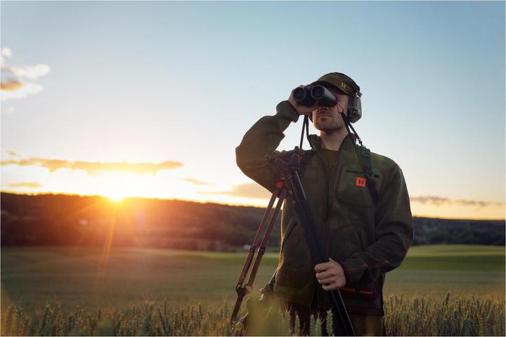 Immagine prodotto Härkila Giacca reversibile Kamko Pro Edition (XXL)