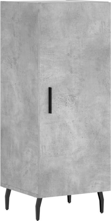 Image du produit vidaXL Highboard (34.50 x 34 x 180 cm)