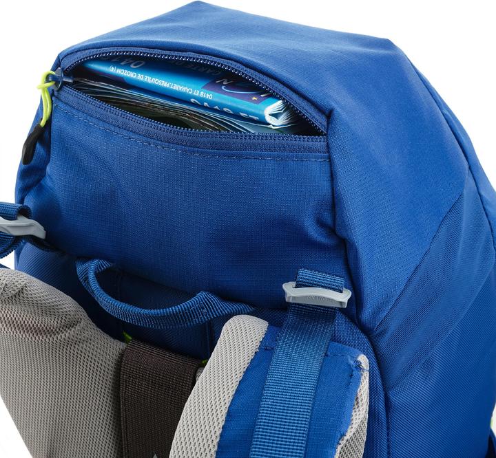 Actual product image Quechua MH500 (18 l)