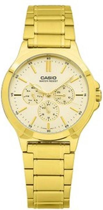 Image du produit Casio MTP-V300G-9A (43 mm)