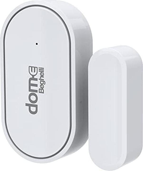 Actual product image Beghelli 60103 Wi-Fi security alarm system White