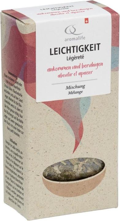 Actual product image Aromalife Incense Lightness 20 g