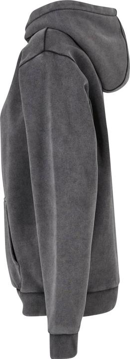 Produktbild Build Your Brand Vintage Kapuzenpullover Schwere Qualität (XXL)