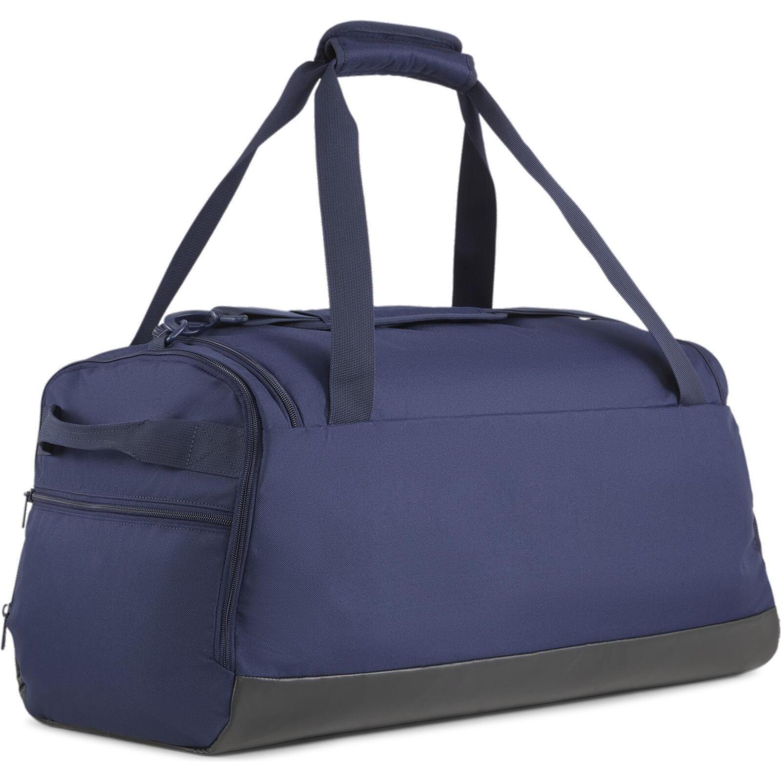 Thumbnail - Puma, Tasche, CHALLENGER Medium Sports Bag, Blau, (58 l)