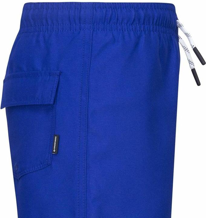 Image du produit Converse Jungen Badehose Core Pull-On Blau (5, 6)