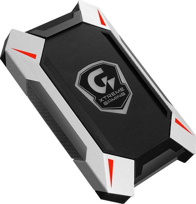 Produktbild Gigabyte HB SLI-Bridge Xtreme Gaming (6 cm, HB SLI-Bridge)