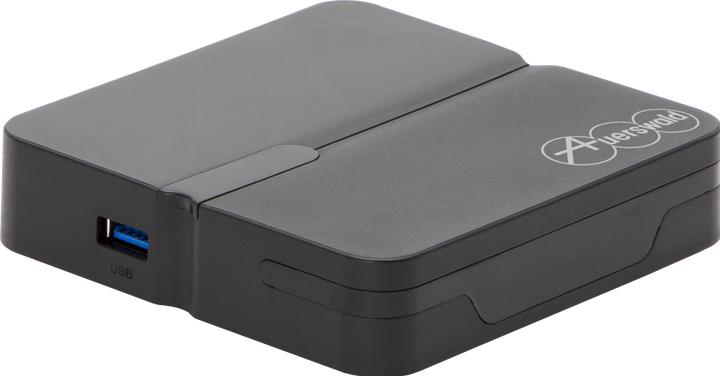 Produktbild Auerswald ITK-System COMtrexx® Next, 90027