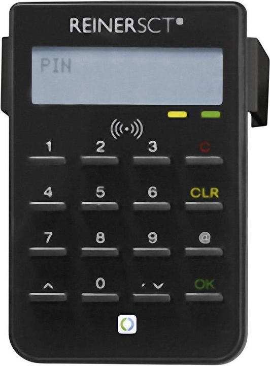 Actual product image ReinerSCT cyberJack RFID (USB)