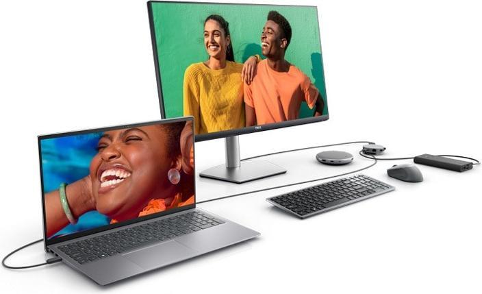 Produktbild Dell Inspiron 5510 (15.60", Intel Core i5-11300H, 16 GB, 512 GB, Eng. Int.)