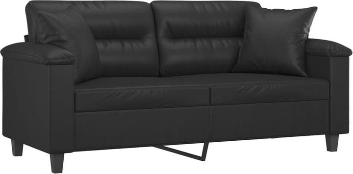 Produktbild vidaXL 2-Sitzer-Sofa (2-Sitzer)