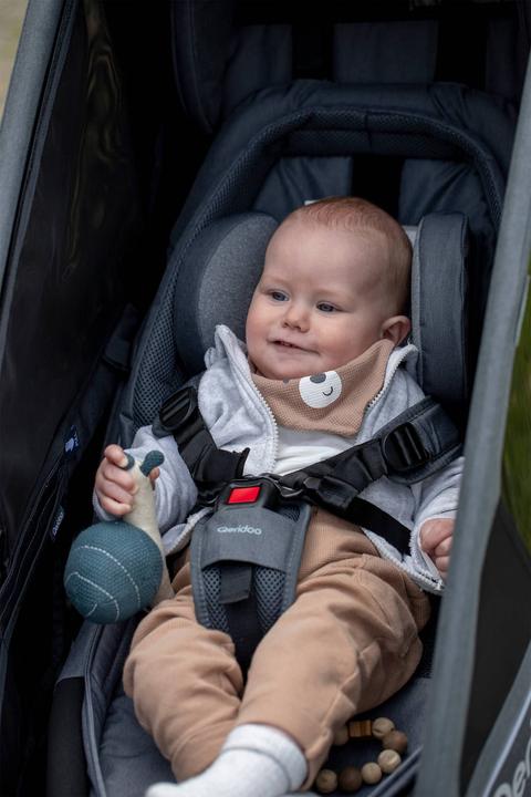 Produktbild Qeridoo Babyschale
