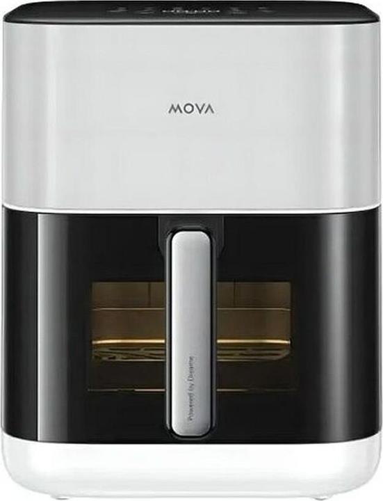 Actual product image Mova FD10 Pro