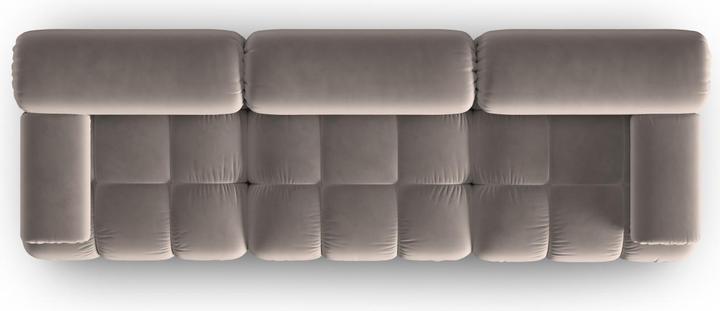 Actual product image Maison Heritage Gerda (3-seater, Modular sofa)